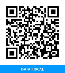 Data Fiscal QR