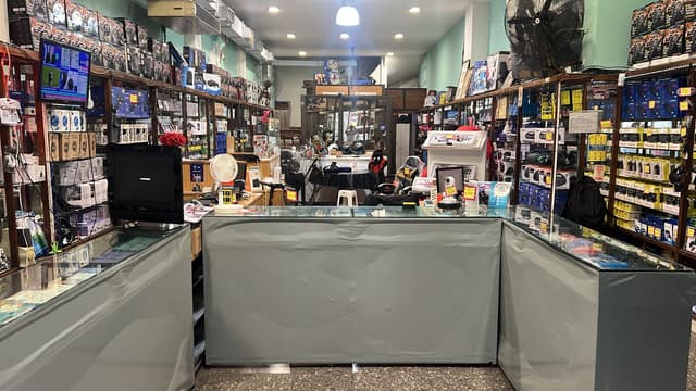 Imagen 2 Nippongame local Av. corrientes