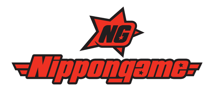  Nippon game logo