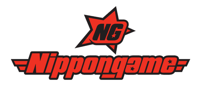 Nippon game logo